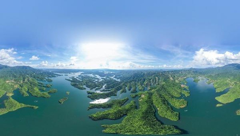Công viên địa chất toàn cầu Đắk Nông