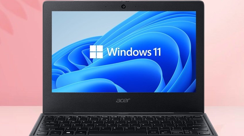 Laptop Acer TravelMate B3 TMB311 31