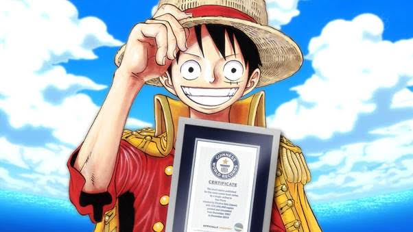 Giải mã sức hút của One Piece - thương hiệu manga bán chạy nhất mọi thời đại - Ảnh 6.