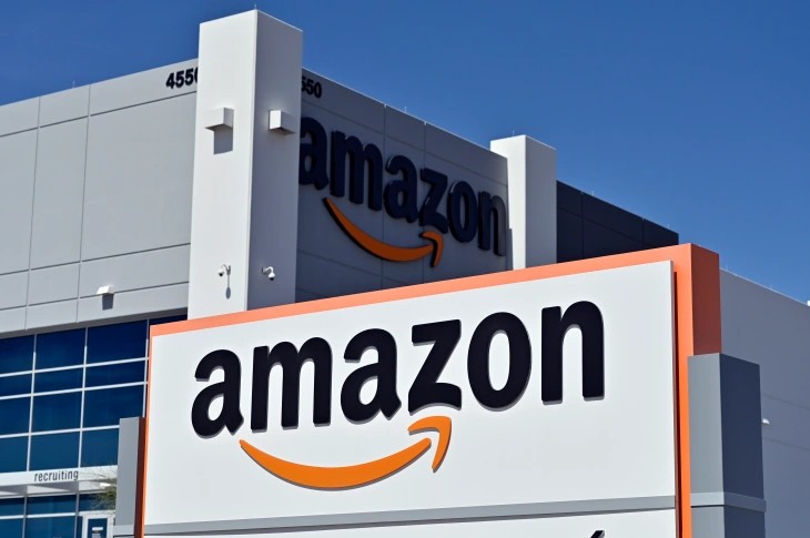 Amazon: Công ty đại chúng đầu tiên trên thế giới mất 1 nghìn tỷ USD giá trị vốn hóa thị trường