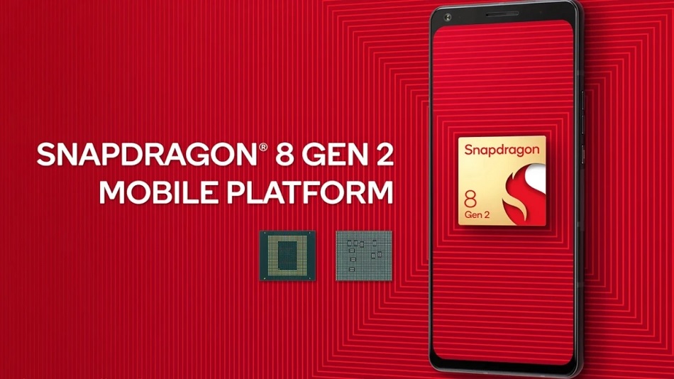 Snapdragon 8 Gen 2 Khác Biệt Gì So Với Snapdragon 8 Gen 1? - Báo điện ...