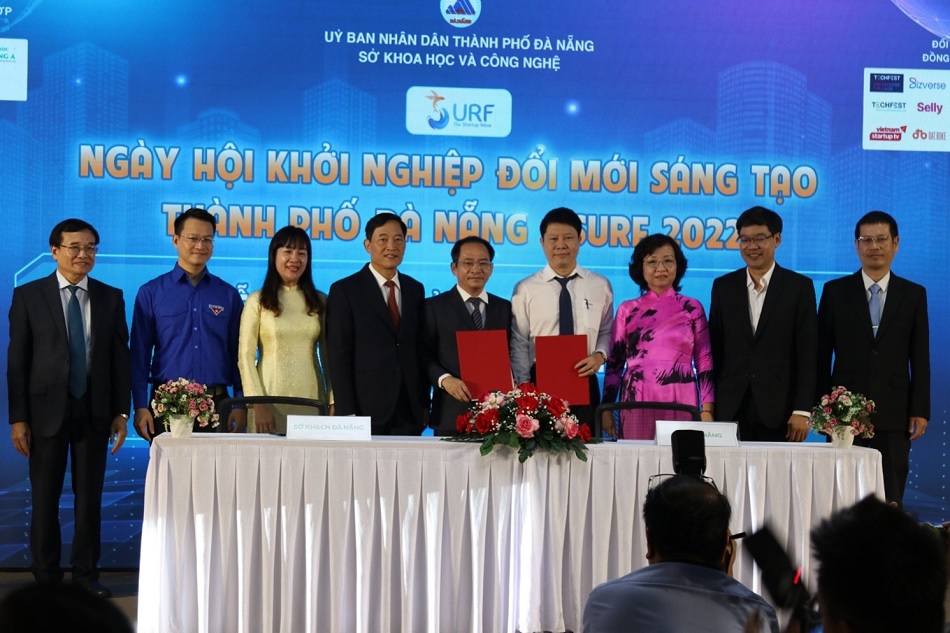 
VNPT Đà Nẵng ký Thỏa thuận Hợp tác với Sở KHCN