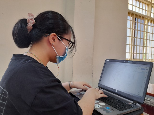 Học sinh chỉ nên sử dụng AI như công cụ hỗ trợ