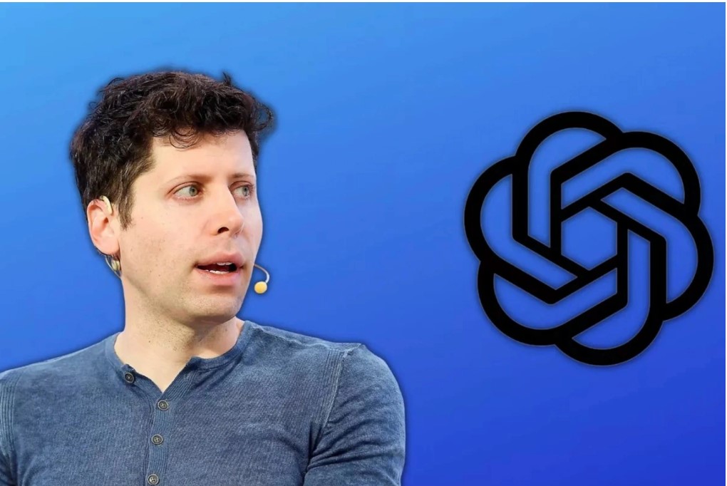 Với những thành công trong suốt quá trình xây dựng ChatGPT, Sam Altman cũng đã tích lũy cho mình được khối tài sản ròng có giá trị khổng lồ (Ảnh: Euro News).