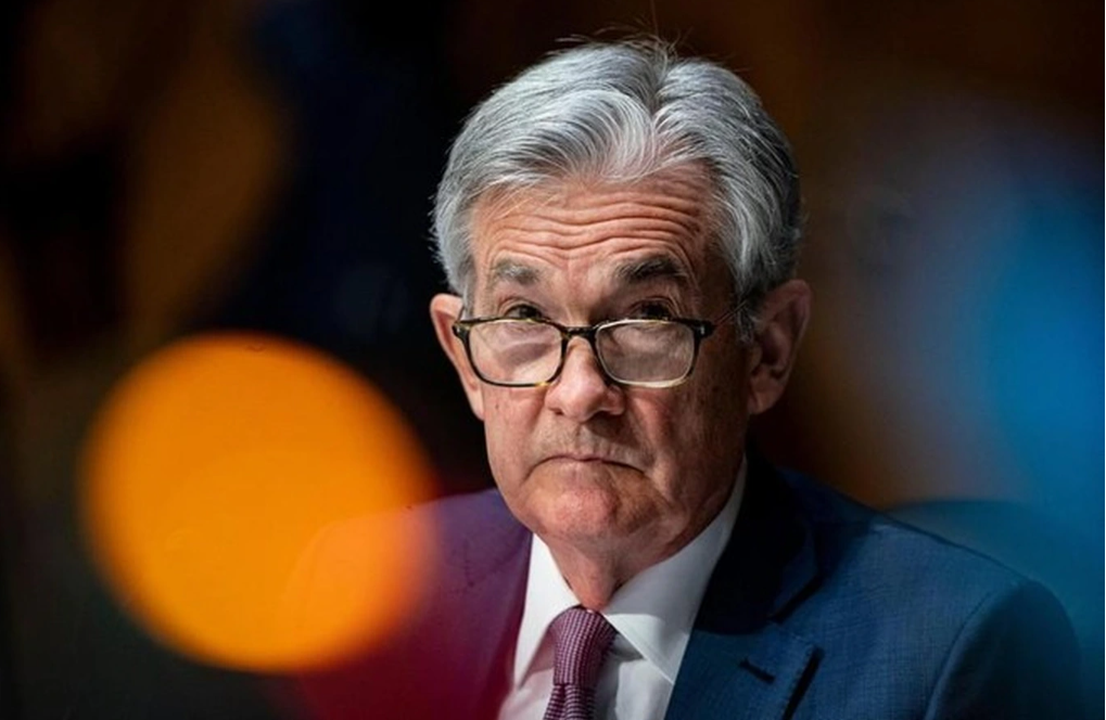 Chủ tịch Powell cho biết Fed vẫn chưa tuyên bố chiến thắng lạm phát (Ảnh: NYT).
