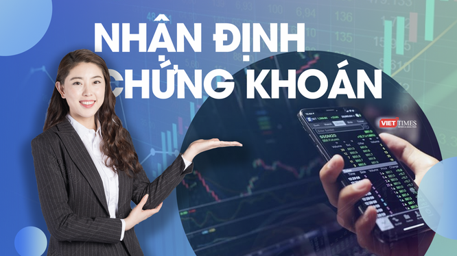 Nhận định chứng khoán tuần 5/12 – 9/12: VN-Index hướng tới 1.130 điểm. Ảnh: viettimes.vn