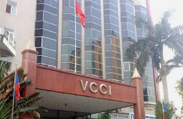 VCCI