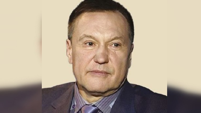 Ông Pavel Antov 