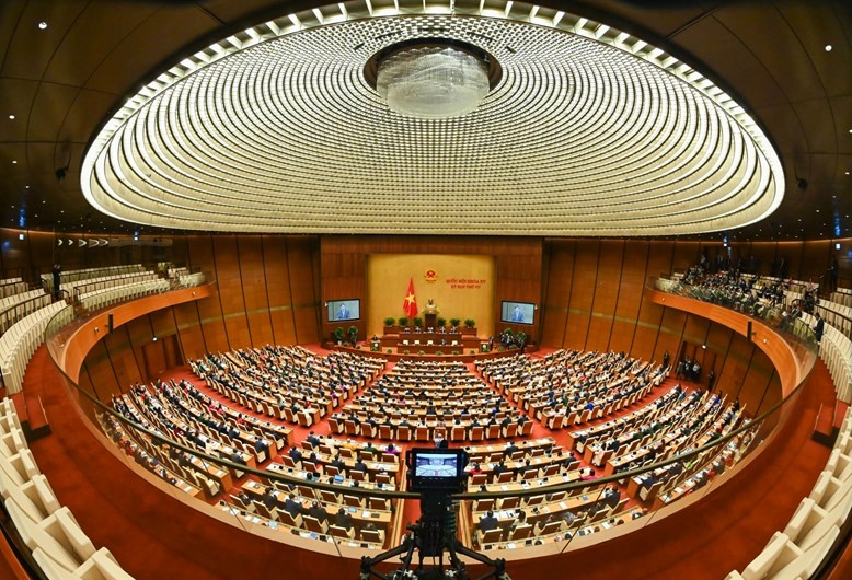 Quốc hội