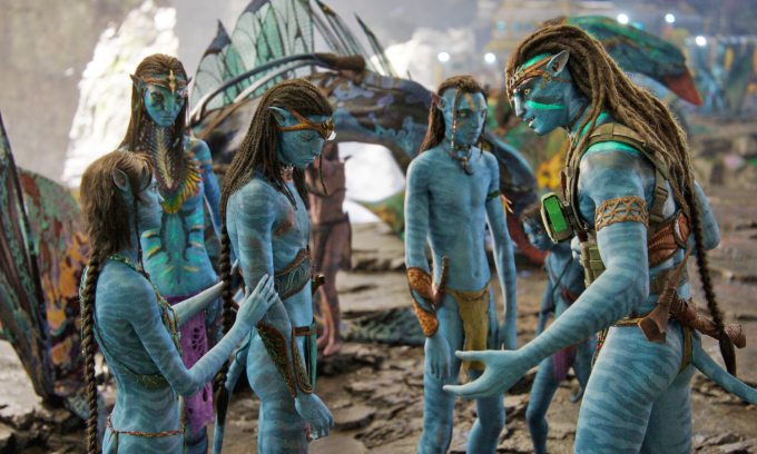 Avatar 2 - bộ phim được mong chờ nhất trong năm nay. Hãy chuẩn bị cho mình những kiến thức về bộ phim này bằng cách đến với ảnh liên quan đến từ khóa này để có thể bắt kịp thời cơ hội được hòa mình vào thế giới tuyệt vời của Avatar!
