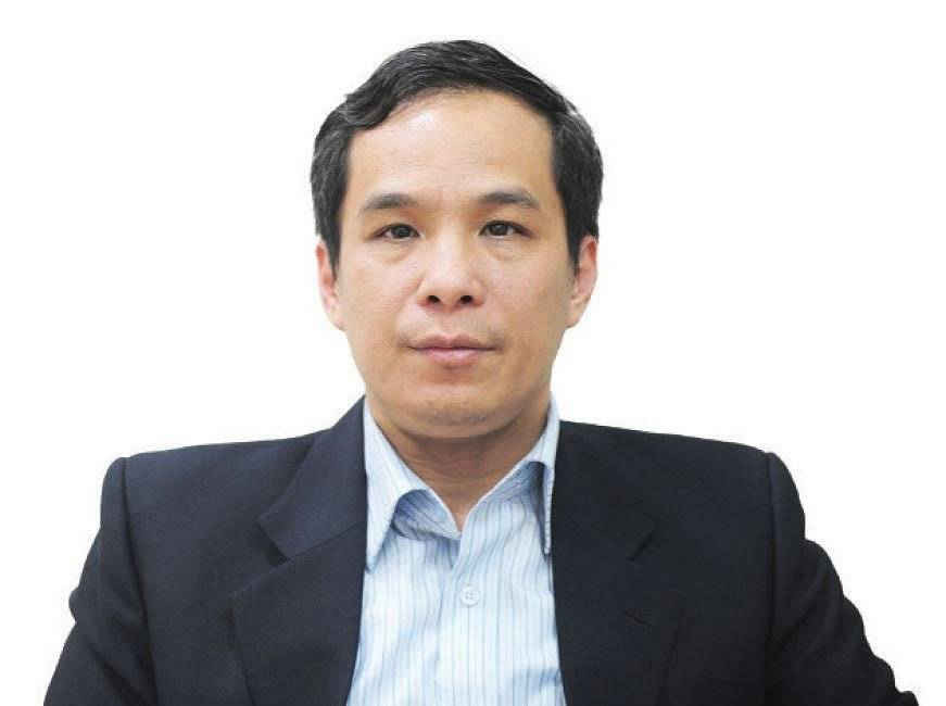 Ông Đoàn Thái Sơn tiếp tục được Thủ tướng bổ nhiệm làm Phó Thống đốc Ngân hàng Nhà nước Việt Nam 