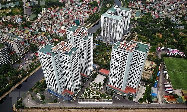 Bộ Xây dựng sẽ thanh tra hàng loạt các dự án bất động sản trong năm 2023