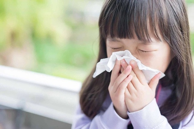 Cúm B là một loại cúm mùa do virus thường gây nhiễm trùng đường hô hấp.