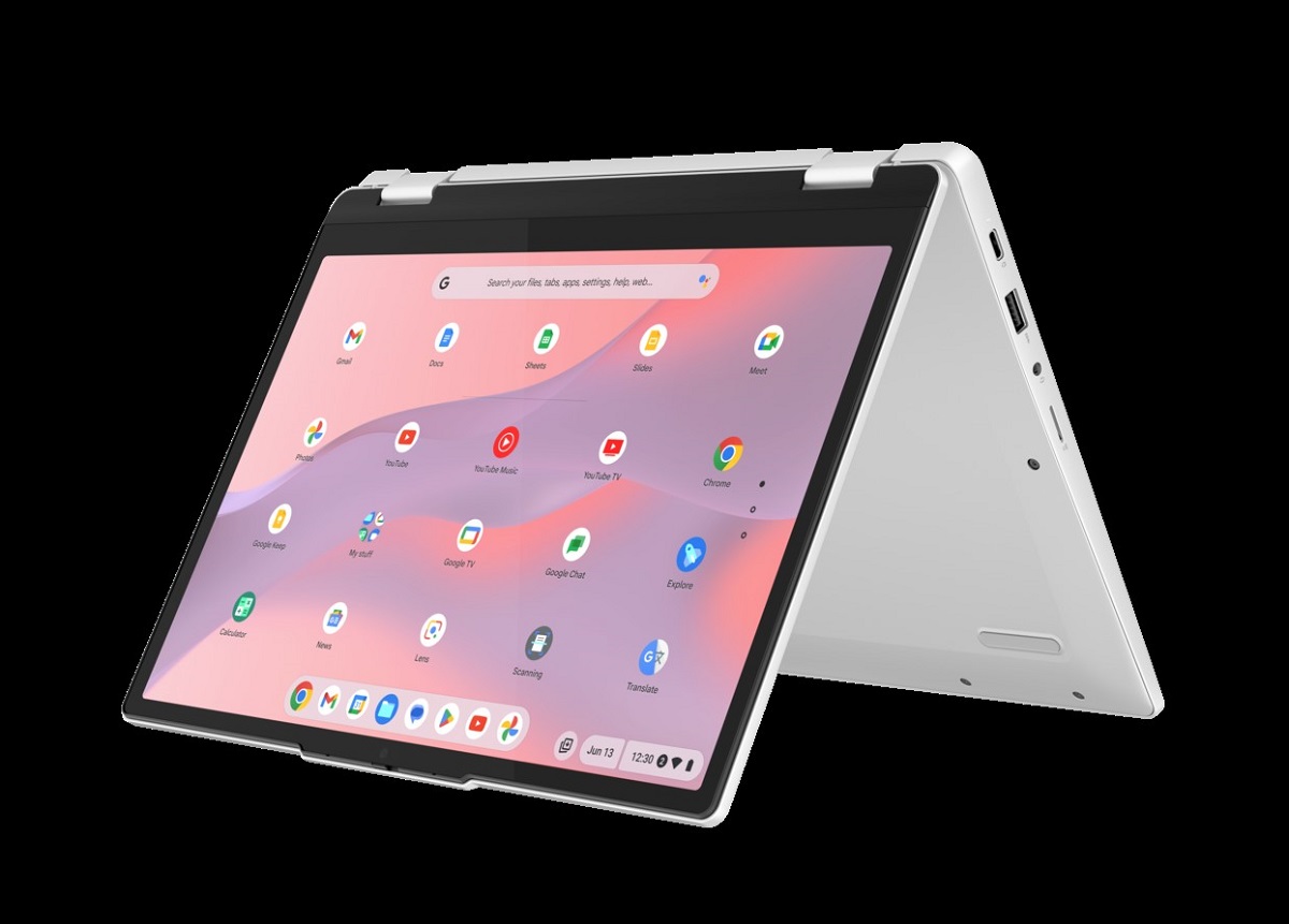 IdeaPad Flex 3i Chromebook