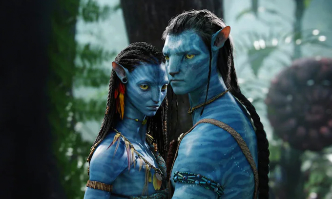 Siêu bom tấn Avatar 2 đạt doanh thu khủng sau một tuần ra mắt  Báo  điện tử VnMedia  Tin nóng Việt Nam và thế giới