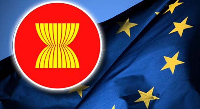 EU – một trong những đối tác thương mại quan trọng hàng đầu của ASEAN - Báo  điện tử VnMedia - Tin nóng Việt Nam và thế giới