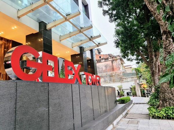Gelex là một trong những doanh nghiệp mua lại nhiều nhất trái phiếu trước hạn