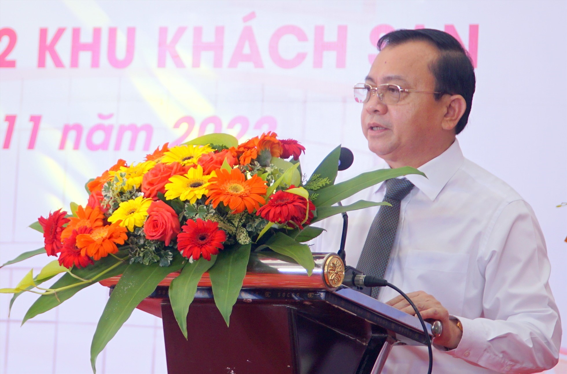 Phó Chủ tịch Thường trực UBND tỉnh Bạc Liêu Lê Tấn Cận được bổ nhiệm giữ chức Thứ trưởng Bộ Tài chính