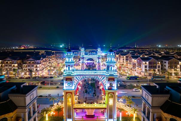 Chuỗi lễ hội kéo dài suốt 79 ngày ở Ocean City mang tới nhịp sống mới cho phía Đông Hà Nội