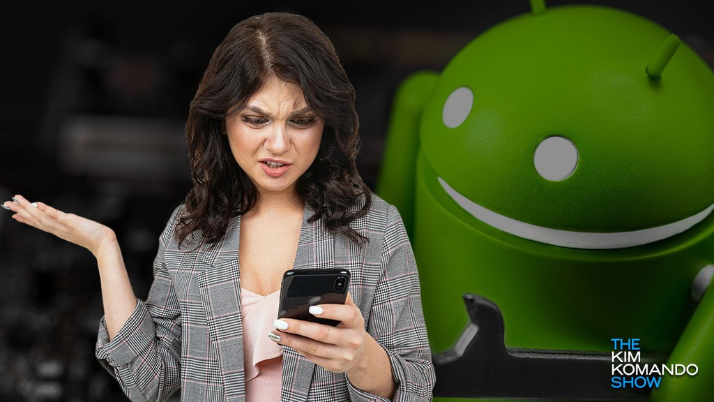 Một số lượng lớn smartphone Android dễ dàng bị hack ảnh 1