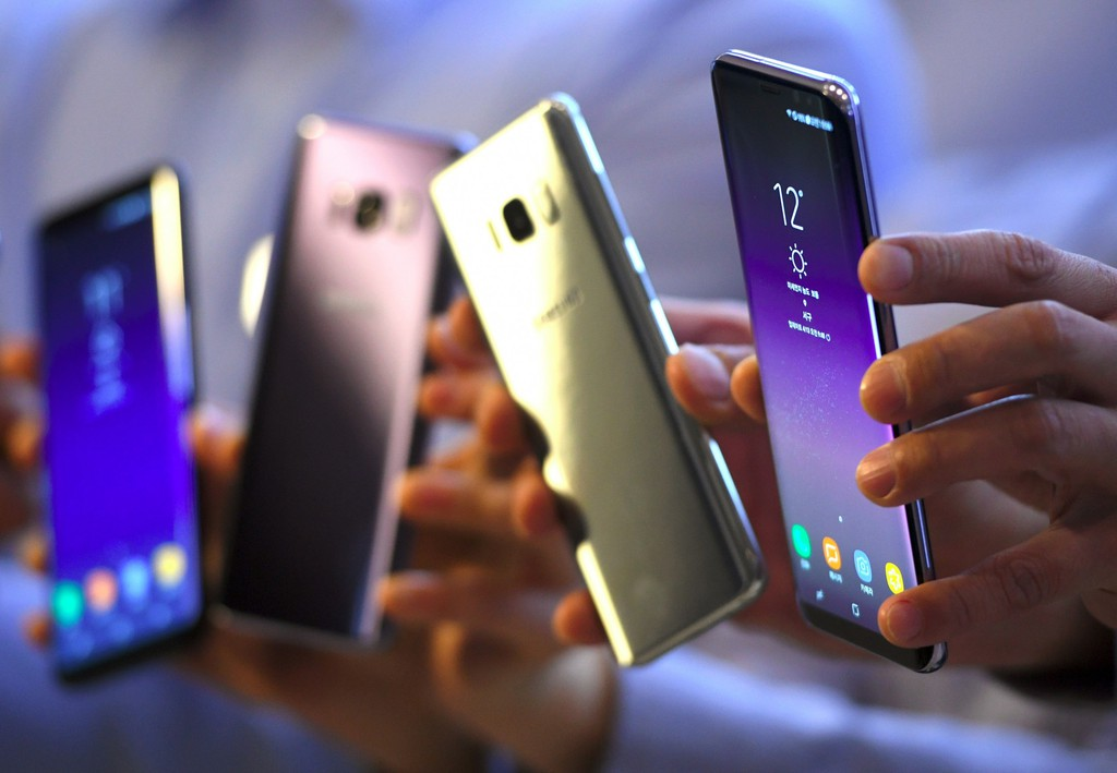 Một số lượng lớn smartphone Android dễ dàng bị hack ảnh 2