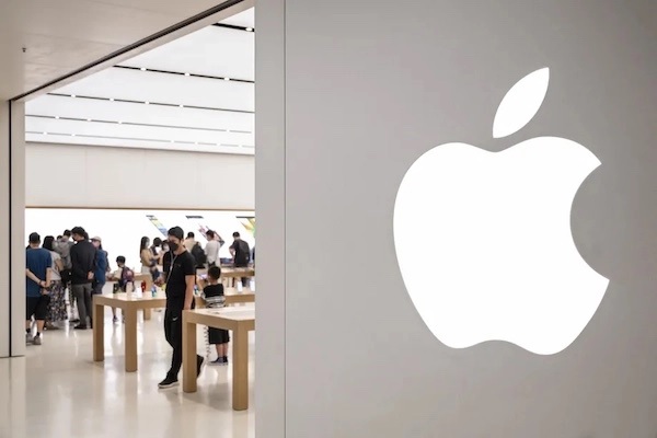 Apple doạ kỷ luật nhân viên chia sẻ tips bảo mật của iPhone. (Ảnh: TheVerge)