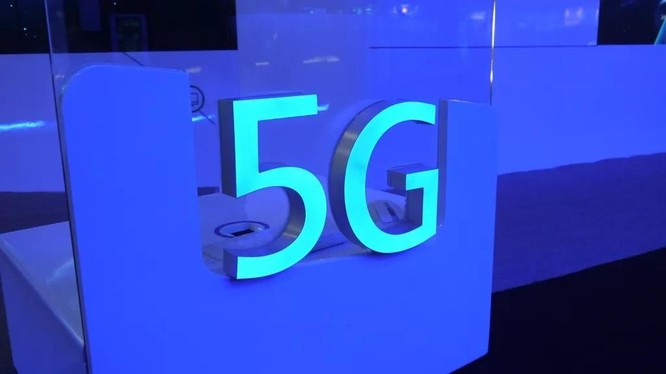 Công nghệ 5G, ảnh minh họa Tech Radar