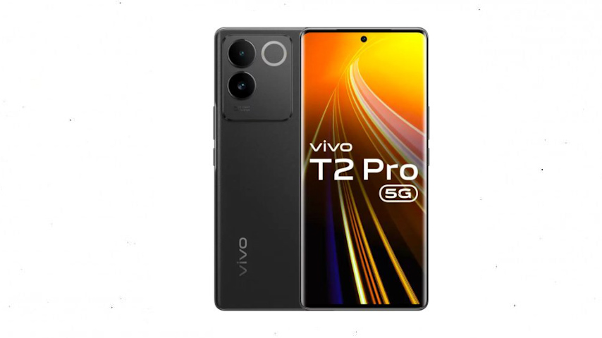 chinh thuc cong bo vivo t2 pro 5g hinh 2