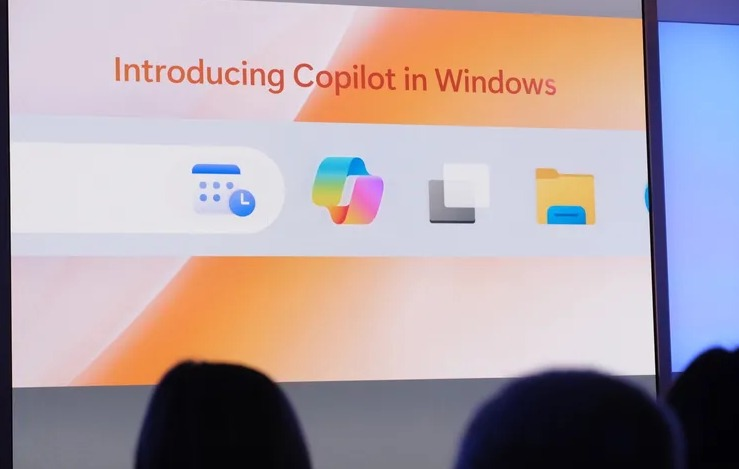 &nbsp;Windows&nbsp;Copilot hợp nhất của Microsoft.