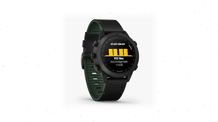 hinh anh garmin marq golfer phien ban gioi han hinh 1