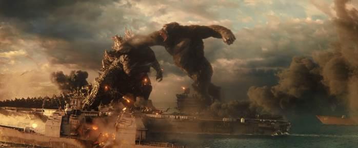 Kong Godzilla vs Kong, HD wallpaper | Peakpx