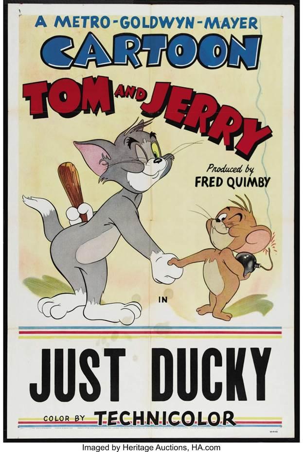 bộ đôi Tom và Jerry: Bộ đôi Tom và Jerry - một trong những cặp đôi kinh điển nhất trong lịch sử phim hoạt hình. Họ là một nguồn cảm hứng cho nhiều thế hệ trẻ và cả người lớn. Nếu bạn muốn những giây phút vui vẻ và tiếng cười, hãy xem hình ảnh của bộ đôi Tom và Jerry.