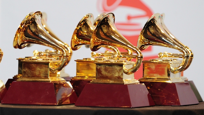 Grammy 2022 đã chính thức hoãn vì Covid-19. (Ảnh: Variety).