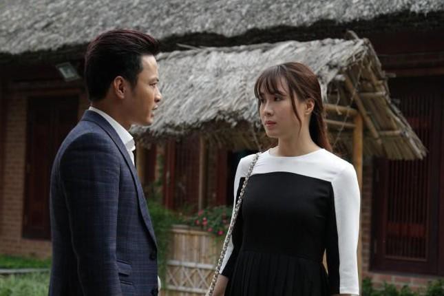 Bộ đôi song Hồng trong Cả một đời ân oán.