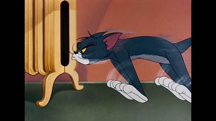 50 Sắc thái 'mất dáng mất dạng' của Tom khi bị Jerry 'củ hành' - Báo điện  tử VnMedia - Tin nóng Việt Nam và thế giới