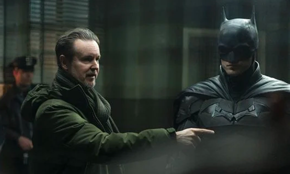 Đạo diễn bom tấn 'The Batman' Matt Reeves và sự nghiệp điện ảnh 'để đời' -  Báo điện tử VnMedia - Tin nóng Việt Nam và thế giới