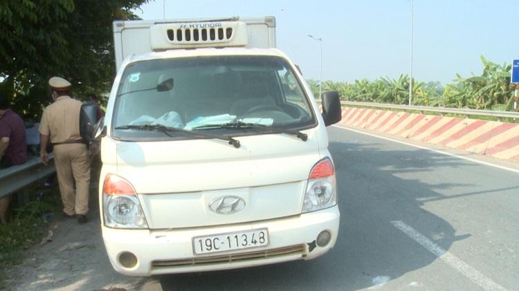 Chiếc xe