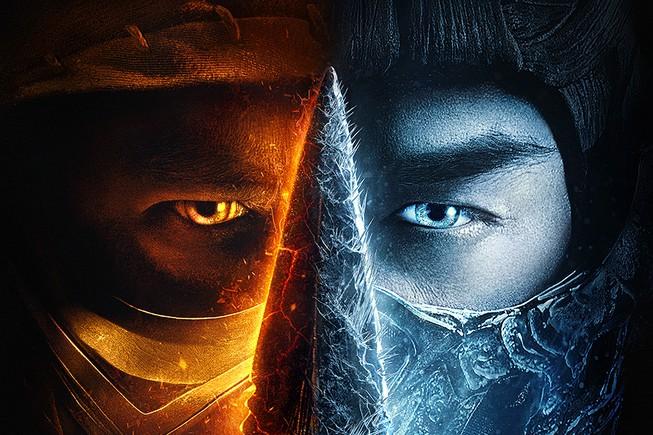 'Mortal Kombat: Cuộc Chiến Sinh Tử' - Bom tấn võ thuật, hành động không thể bỏ lỡ