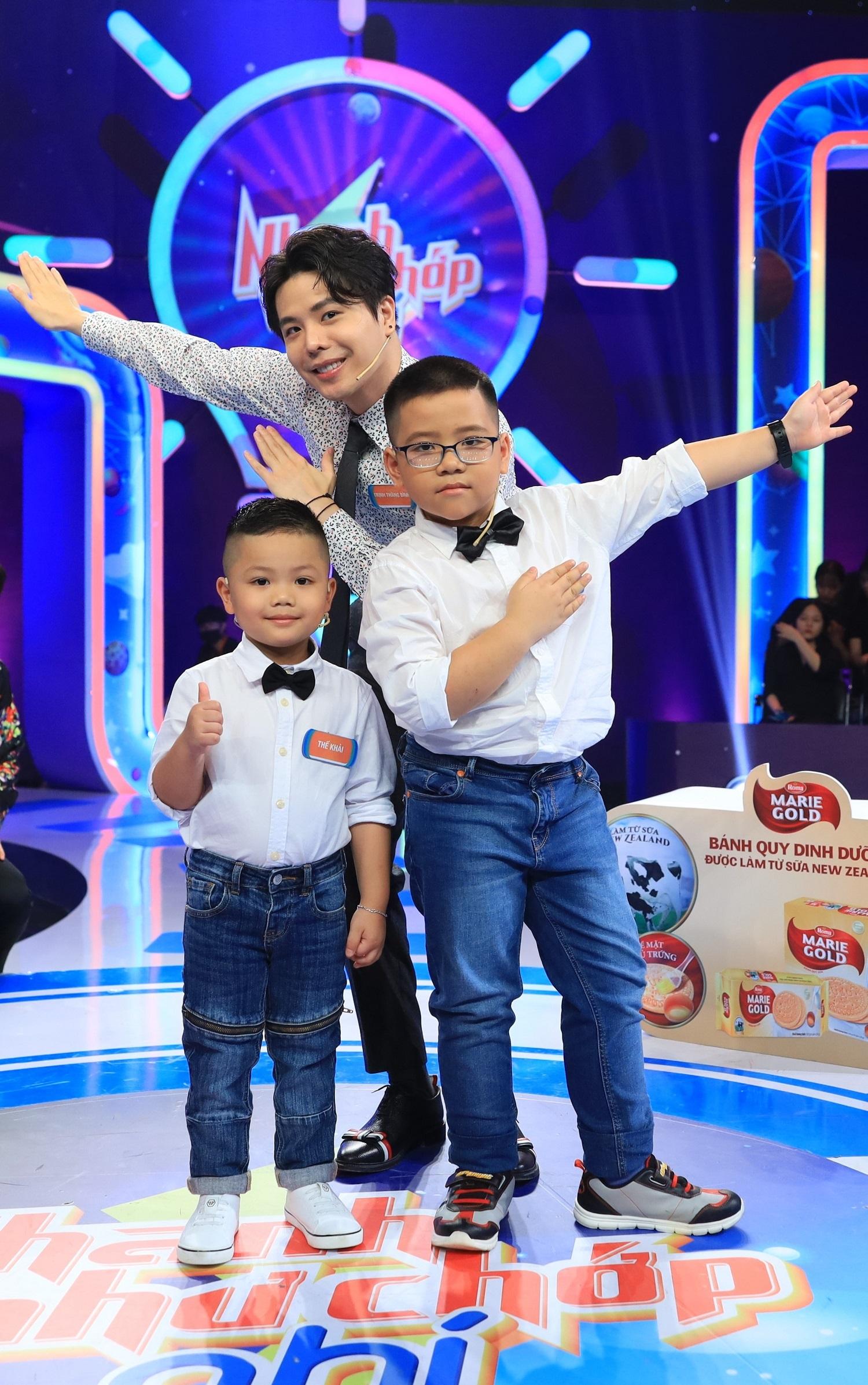 Đội Trịnh Thăng Bình