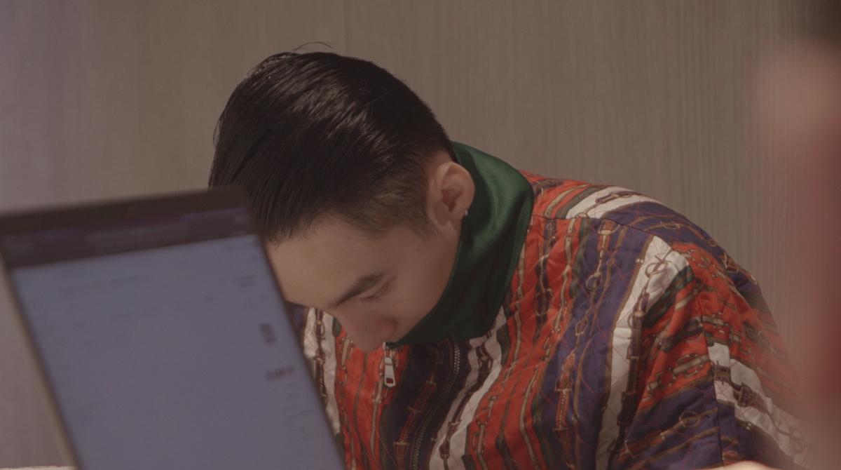 Hình ảnh trong phim
