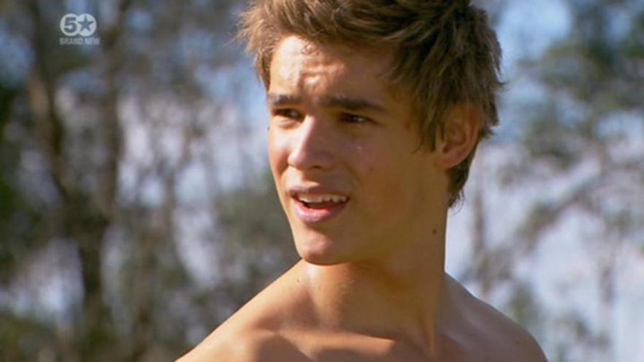 Vai diễn của anh trong series phim truyền hình Slide (2011) để lại được nhiều dấu ấn tốt đẹp cho khán giả xem đài Fox8 Australia
