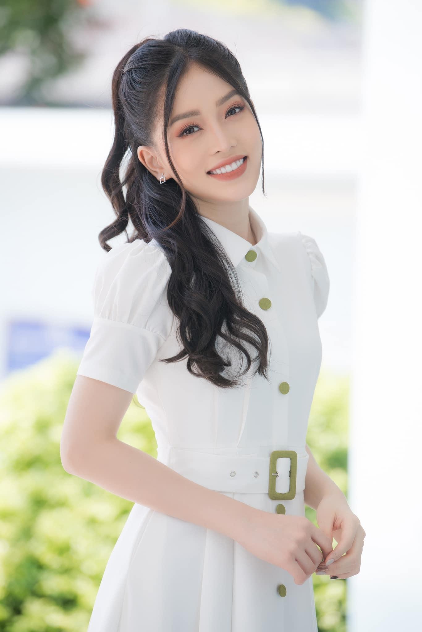 Nhan sắc Hoàng Nhung - thí sinh nổi bật tại ''Miss Cosmo Việt Nam 2023'' -  Báo Phụ Nữ