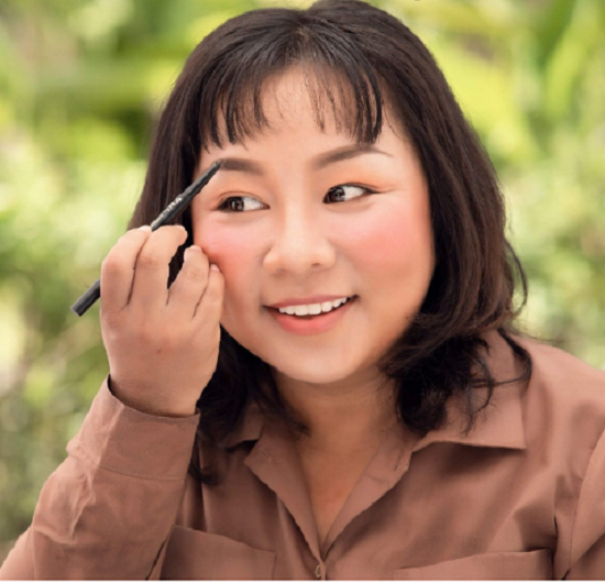 Diễn viên hài Kim Đào
