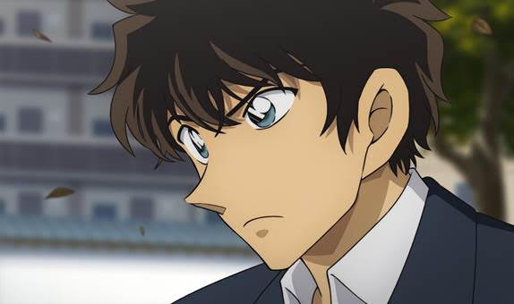 Conan/ Detective Conan | Anime, Detective conan wallpapers, Detective conan