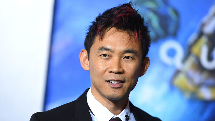 James Wan
