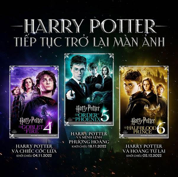 Tải hình ảnh Harry Potter đẹp chất lượng cao Full HD  Trung Tâm Đào Tạo  Việt Á
