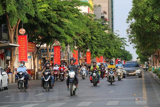 Tu Ngay Thong nhat nghi ve “Dieu mong muon cuoi cung” hinh anh 2