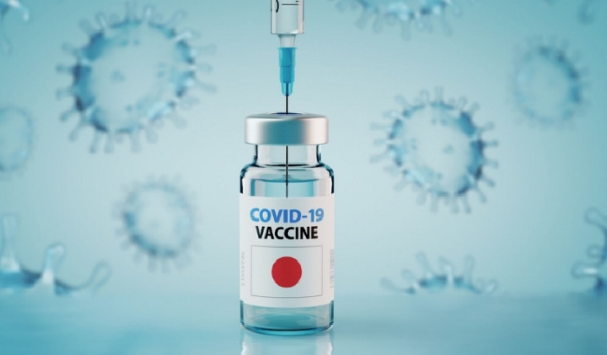 Viện Khoa học Y khoa Thủ đô Tokyo đang nghiên cứu một loại vaccine COVID-19 đem lại khả năng miễn dịch suốt đời. (Ảnh: iStock)