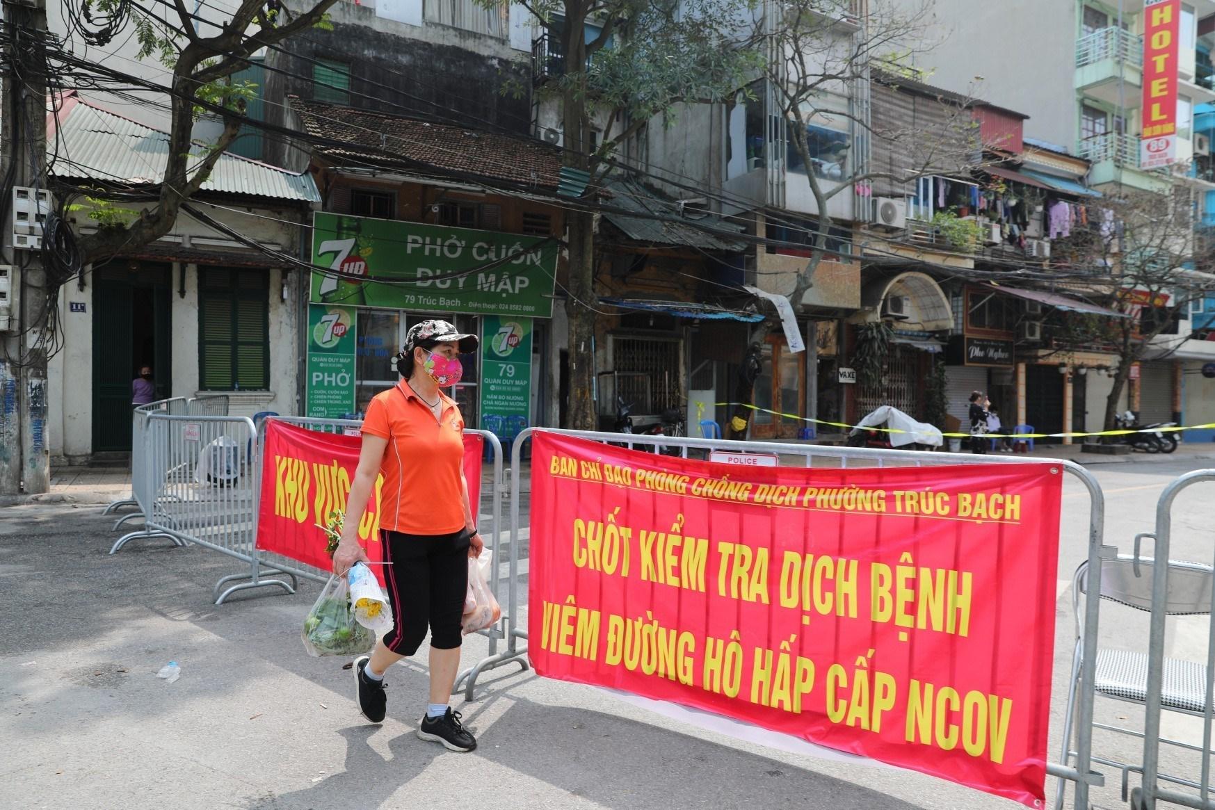 Ảnh minh họa (Ảnh: Vietnam+)