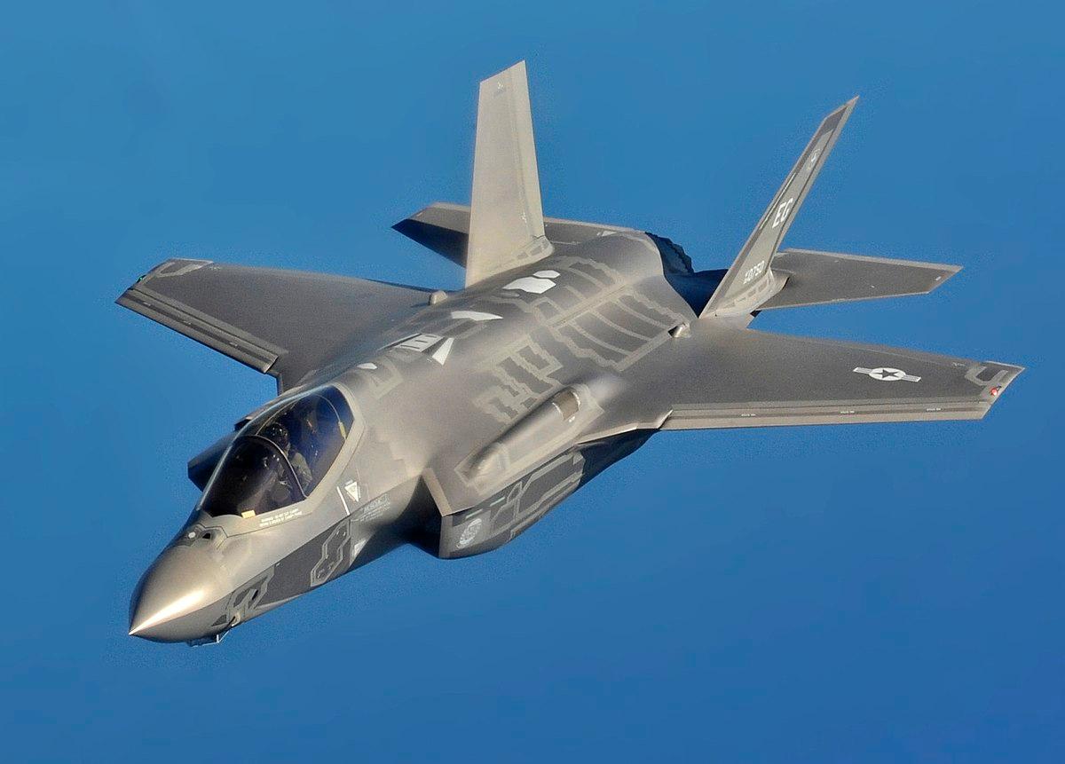 Chiến đấu cơ F-35